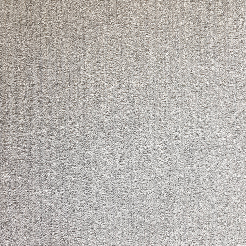 Шпалери вінілові на флізелін Marburg New Spirit Schoner Wohnen однотонні під рогожку світло сірі Київ - фото 2