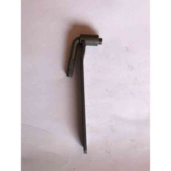 Инструмент для регулировки клапанов (9 мм) Мукачево