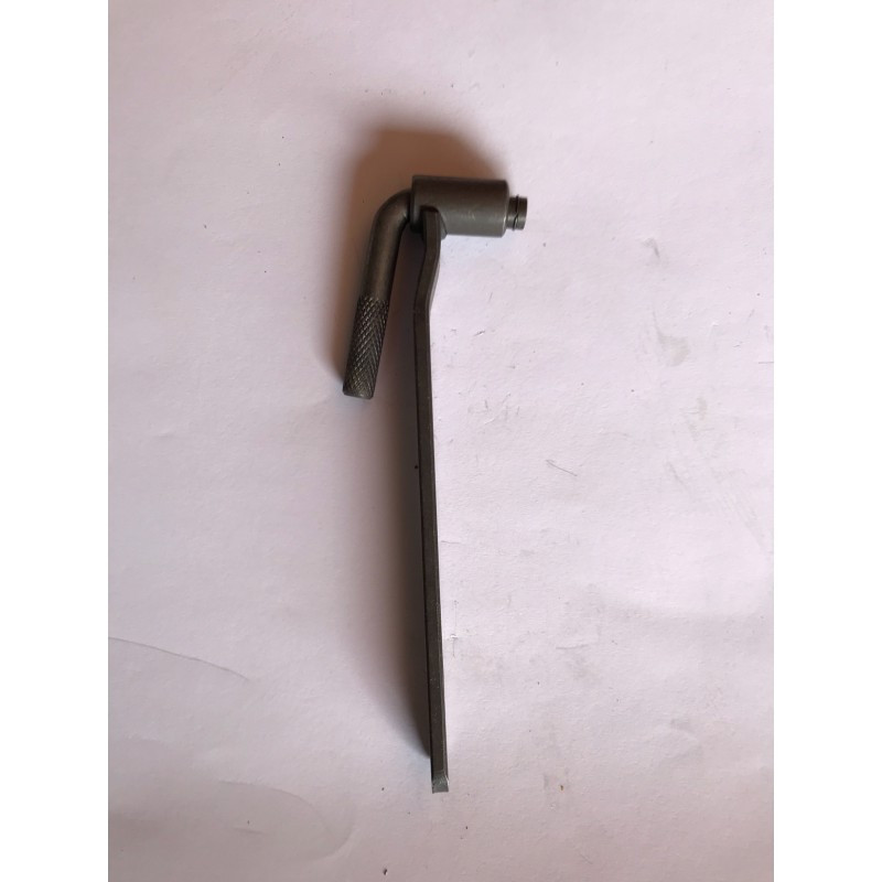 Інструмент для регулювання клапанів (9 мм) Мукачево - фото 1