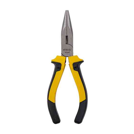 Довгогубці прямі 160-мм Standard SIGMA (4357521) Київ
