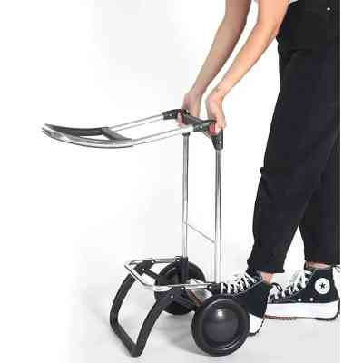 Сумка-візок Rolser I-Max MF 2L Kaki (IMX304-1005) (931482) Вінниця