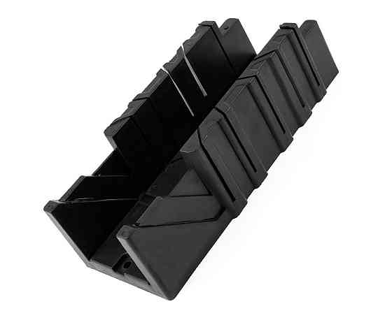 Стусло 295 х 80 х 70 мм пластикове, Україна Харків