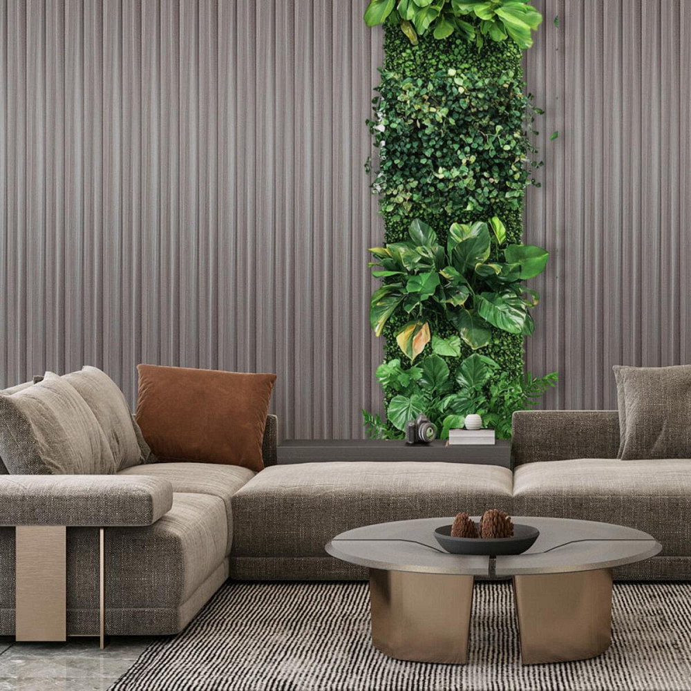 Рейка декоративная WPC стеновая 205х14х2900мм SW-00003017 Киев - изображение 7