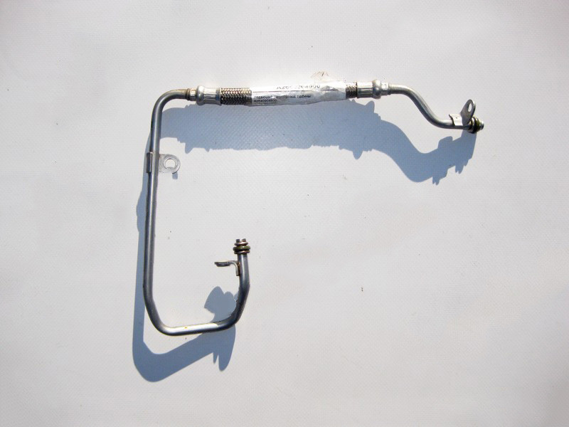 Mercedes-Benz  A2640904900 Подає маслопровід турбіни двигуна M264 R4 1.5 2.0л C-Class W205 Одеса - фото 1