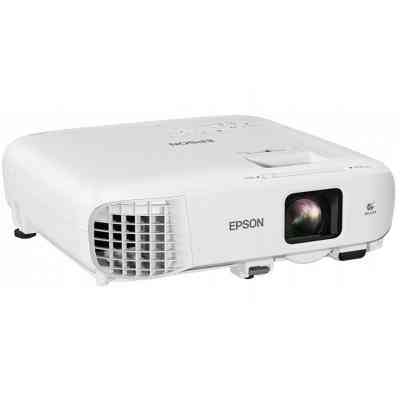 Проектор Epson EB-X49 (V11H982040) Винница