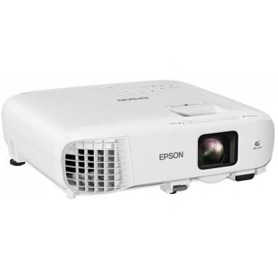 Проектор Epson EB-X49 (V11H982040) Винница - изображение 5