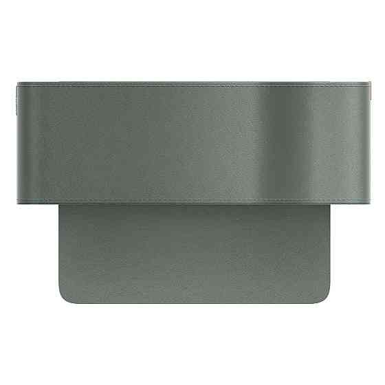 Органайзер автомобільний Baseus OrganizeFun Series Car Console Storage Organizer Frosted Gray C20256502831-00 Одеса