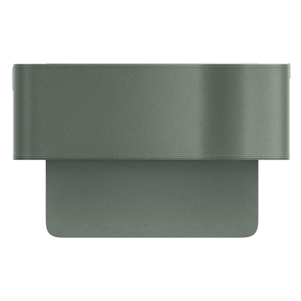 Органайзер автомобільний Baseus OrganizeFun Series Car Console Storage Organizer Frosted Gray C20256502831-00 Одеса - фото 2