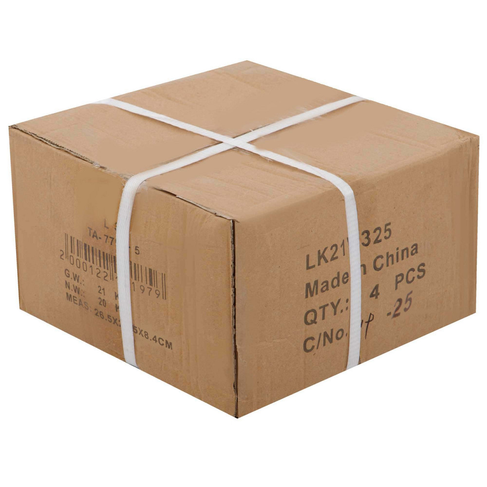 Диск сталевий з хватом 5 кг d-52мм Zelart-7791-5 Київ - фото 6