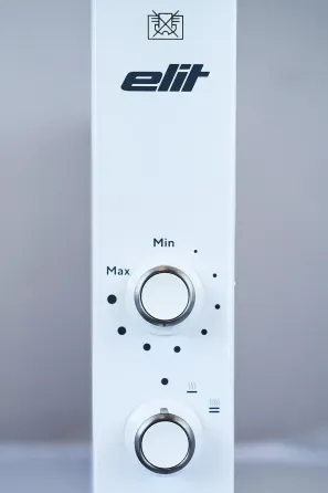 Электрический обогреватель конвектор Elit Con-21 2.5 кВт Киев