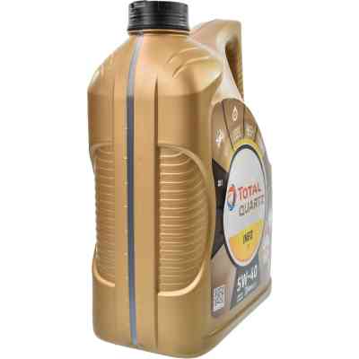 Моторное масло Total QUARTZ Ineo C3 5w40 5л (213790) Винница