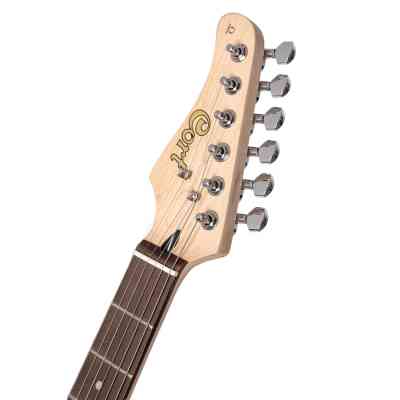 Електрогітара Cort G250LH Black Вінниця