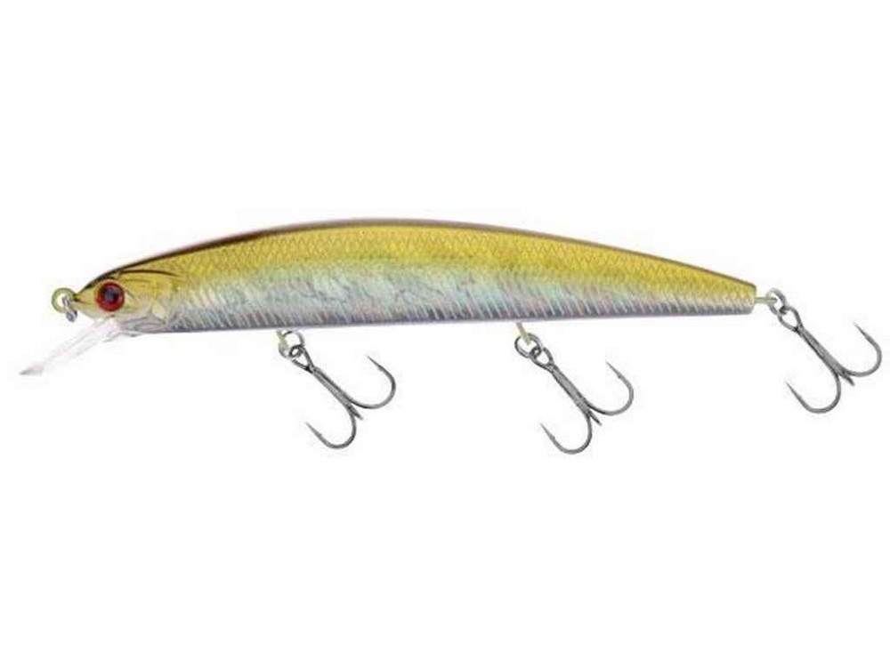 Воблер Naruta 0.5-2.1м. 16 гр.11 см.suspen. кол. 19 ТМ FISHING ROI Київ - фото 1