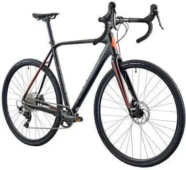 Велосипед Fondriest Raptor 2.0 M22 Męski Czarno-Pomarańczowy 28 Київ