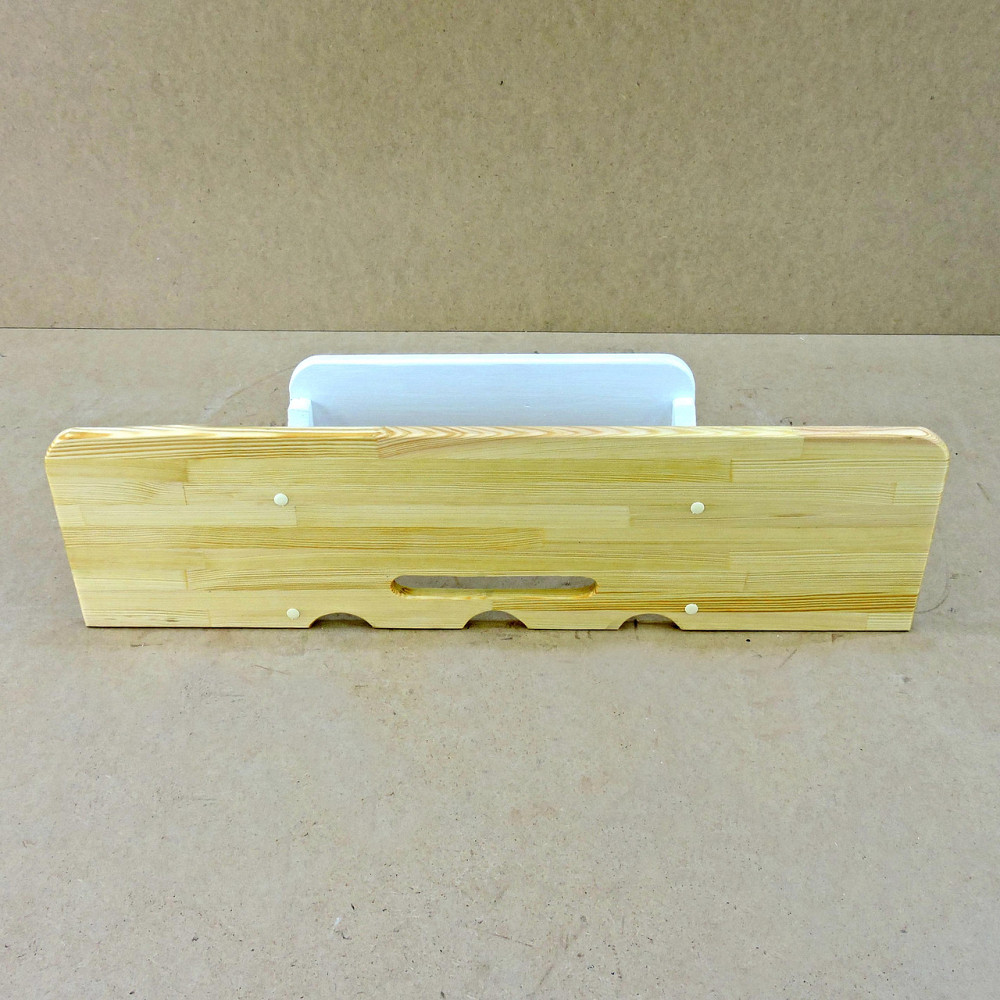 Полка для роутера 