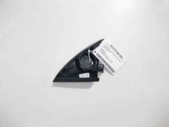 Mercedes-Benz  A2137271000 9051 Накладка ВЧ-динаміка передніх правих дверей чорна E-Class W213 Одесса