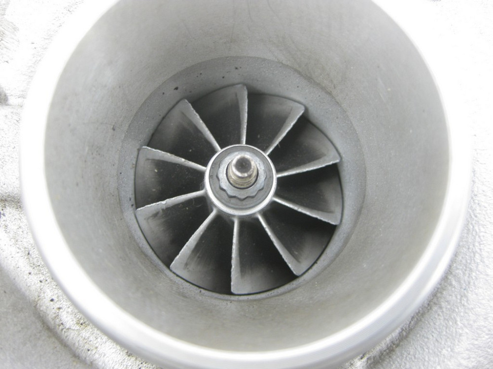 Mercedes-Benz  A6420902386 Турбонагнітач - турбіна для двигуна OM642 V6 3.0 cdi S-Class W222 E-Class W212 W213 C207 C238 Одесса - изображение 10