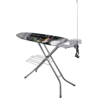 Гладильная доска Eurogold Perfect (30538N) Винница