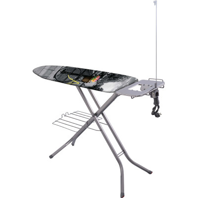 Гладильная доска Eurogold Perfect (30538N) Винница - изображение 1