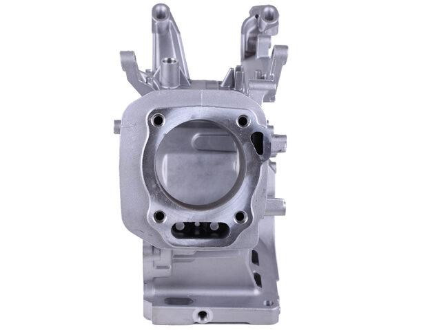 Блок двигателя  на бензиновый двигатель 188F генератора генератор 5/6 Кв, 88 мм Мукачево - изображение 9