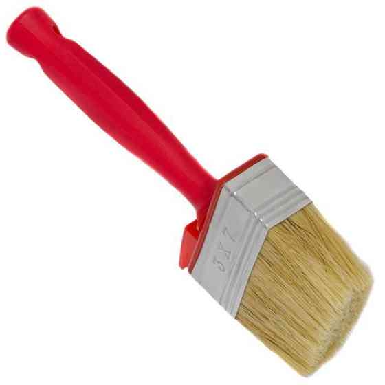 Макловиця, 70×30 мм, пластикова ручка INTERTOOL KT-1816 Київ