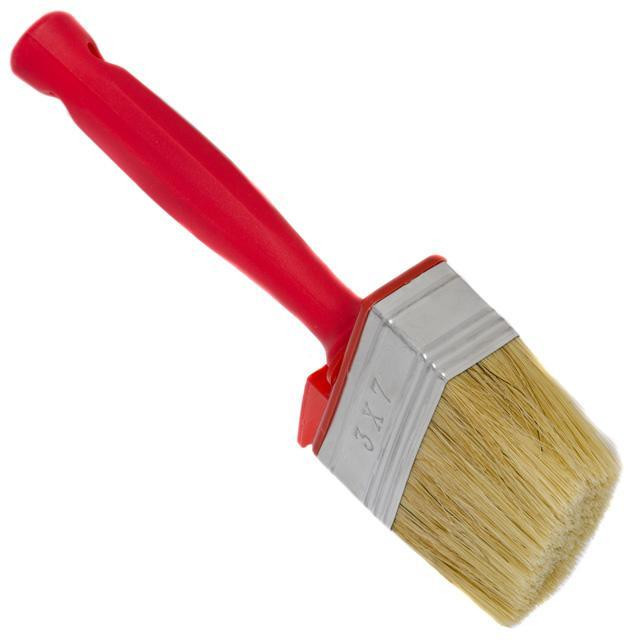 Макловиця, 70×30 мм, пластикова ручка INTERTOOL KT-1816 Киев - изображение 3