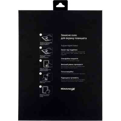 Стекло защитное Grand-X Xiaomi Redmi Pad (GXTXRP) Винница