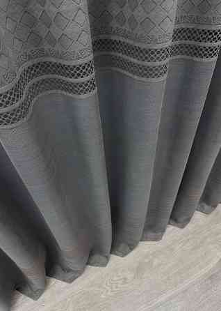 Тюль жаккард, коллекция 