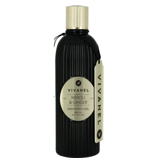 Гель для душа Vivanel Prestige Neroli & Ginger 300 мл Львов - изображение 1