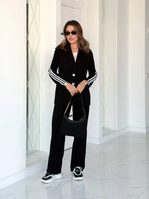 Женский костюм идеально подходит для повседневного гардероба Одесса - изображение 1