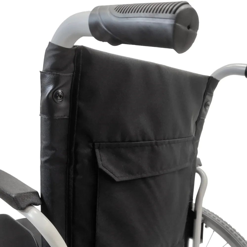 Среднеактивное кресло-коляска Doctor Life 8062 Днепр - изображение 7