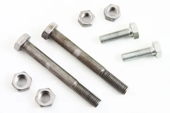 Фаркоп 2121 кованый шар с крепежом (21213) Винница