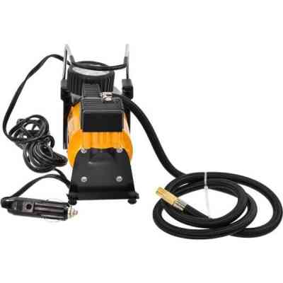 Автомобільний компресор СИЛА МАКСІ 35л/хв, 7 Атм (900408) Вінниця