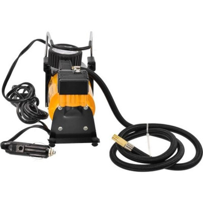 Автомобильный компрессор СИЛА МАКСІ 35л/хв, 7 Атм (900408) Винница - изображение 2