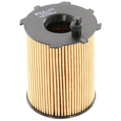 Фільтр масляний Wixfiltron WL7499 Вінниця - фото 2