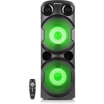 Акустична система REAL-EL X-780 (EL121600030) Вінниця - фото 8