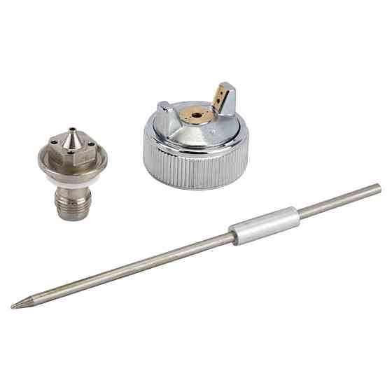 Refine Комплект форсунки HP Ø1.7мм для 6811241, 6811251, 6811261 REFINE (6817171) Киев