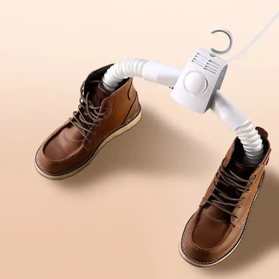 Сушилка-вешалка портативная для одежды и обуви Umate Коломия