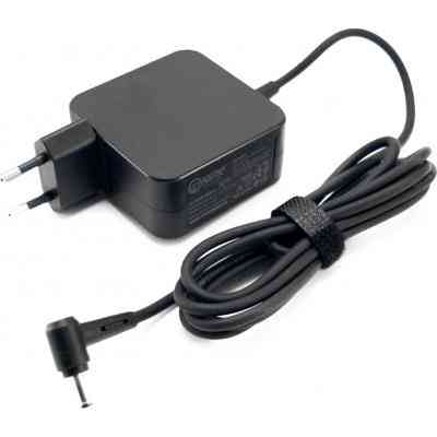 Блок питания к ноутбуку Extradigital Asus 19V, 1.75A, 33W (4.0x1.35) High Quality (PSA3859) Винница