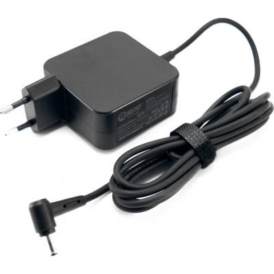 Блок питания к ноутбуку Extradigital Asus 19V, 1.75A, 33W (4.0x1.35) High Quality (PSA3859) Винница - изображение 1