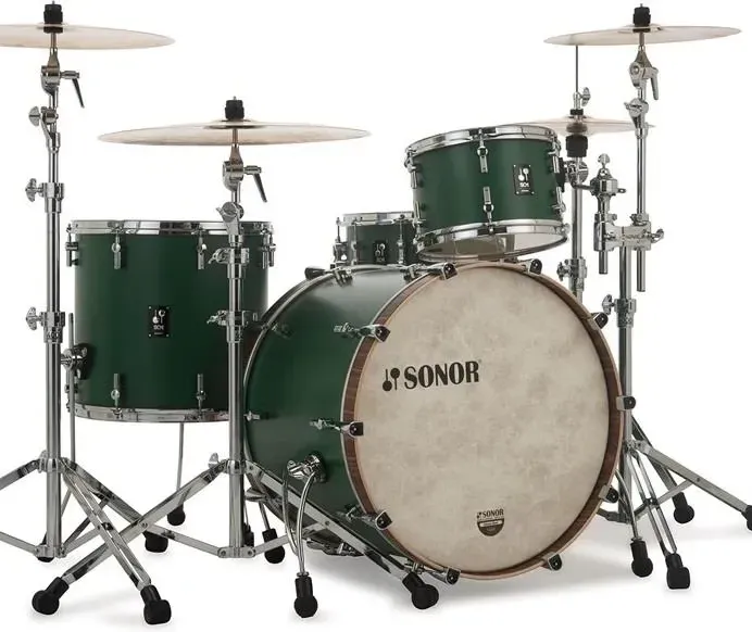 Ударная установка  Sonor SQ1 322 Shell Set na 22