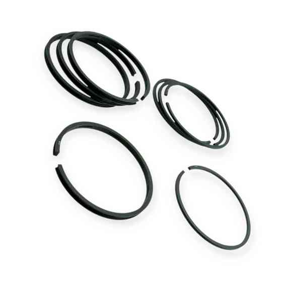 Кільця мотоцикл МТ, Урал 4р (79.45mm) 8шт поршневі Мукачево