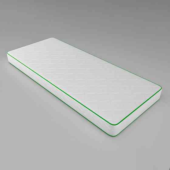 Матрас ортопедический ТМ Ismart Koala Sweet 160х190 см безпружинный (ISM-051067) Днепр