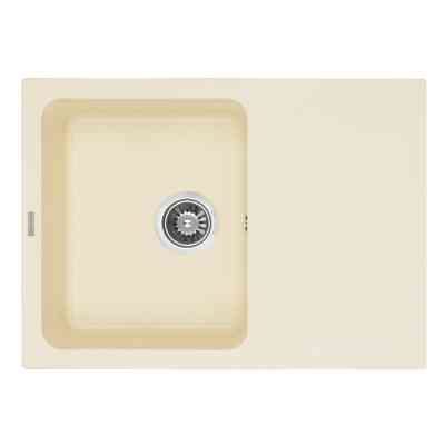 Мийка кухонна GRANADO SALAMANKA ivory (gr0604) Вінниця