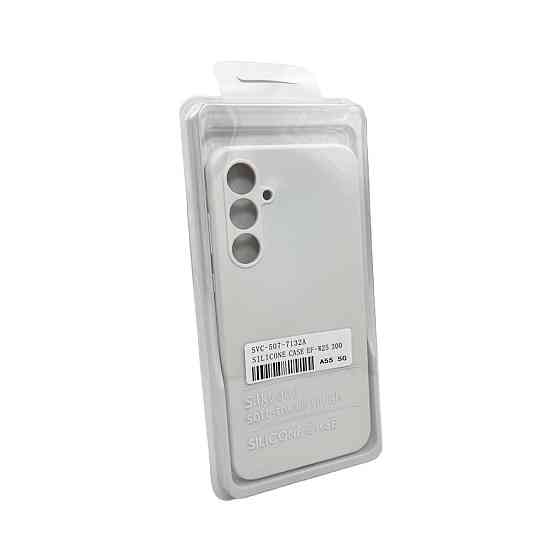 Чехол для Samsung Galaxy A55 Cosmic белый Киев