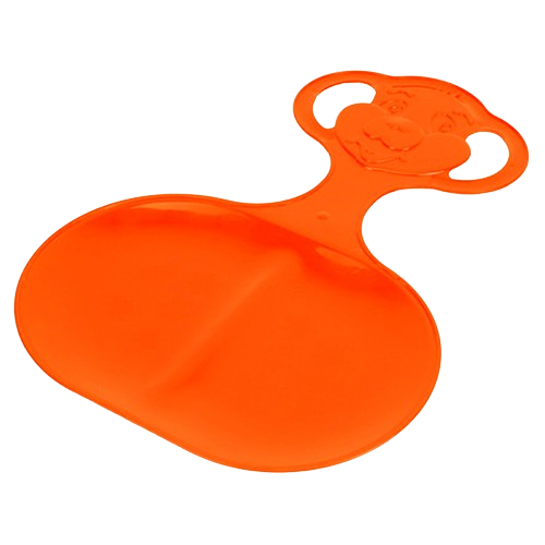 Іграшка Сани-льодянка Технок 1318 Житомир - изображение 4