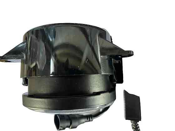 Протитуманні фари LED універсальна 3,5 дюйми 90мм туманка 70 ват біла(один режим) Харків