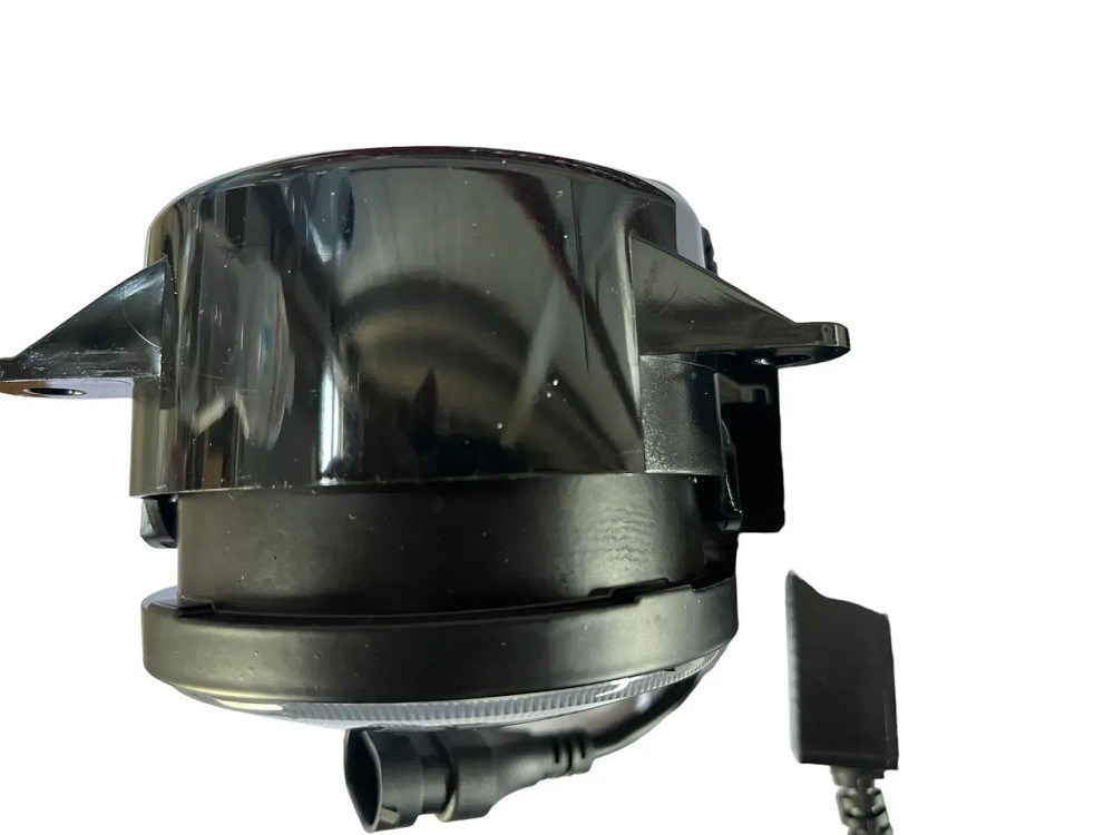 Противотуманные фары LED универсальная 3,5 дюйма 90мм туманка 70 ватт белая(один режим) Фары туманы Харьков - изображение 2