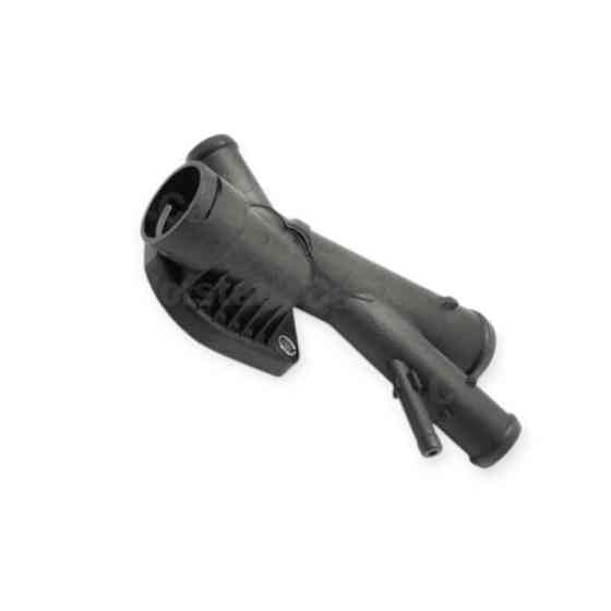 Флянец охлаждения Фольцваген Caddy, Golf, Passat 2.0I 05- системы Мукачево