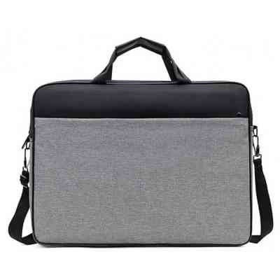 Сумка для ноутбука Ritar 17" 8911 Black-gray (YT-8911-BG17") Винница
